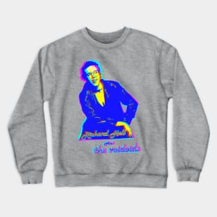 Richard Hell Crewneck Sweatshirt